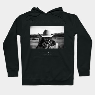 717 tapes Hoodie